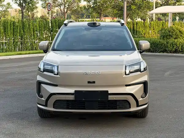 Aion V 2024