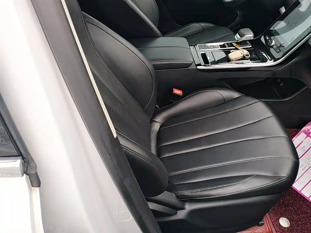 Roewe RX5 MAX 2021 — фото 24