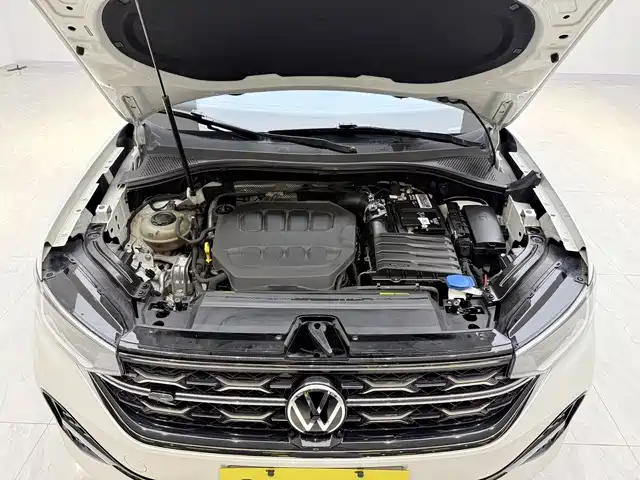 Volkswagen X 2023 — фото 14