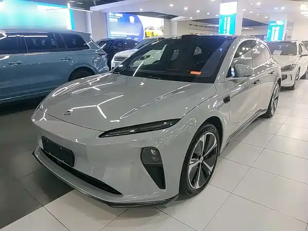 NIO ET5T 2024