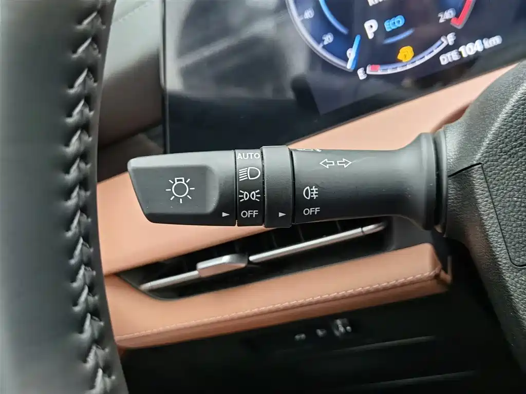 Changan CS75 PLUS 2025 — фото 21
