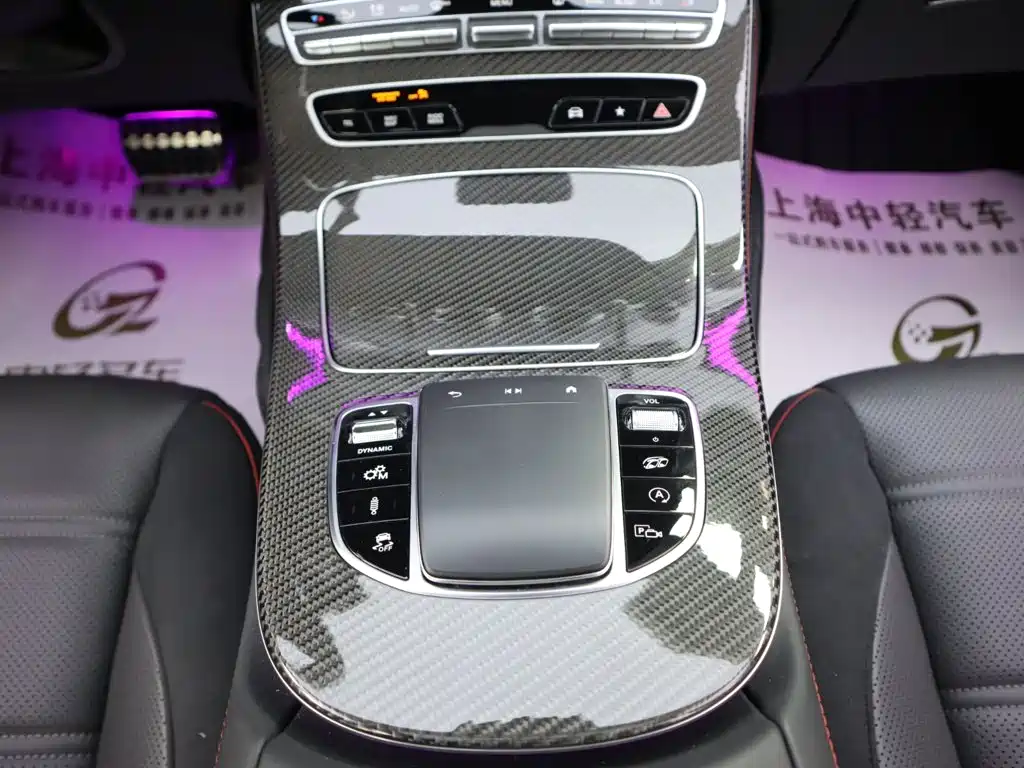 Mercedes-Benz E-Class AMG 2023 — фото 17
