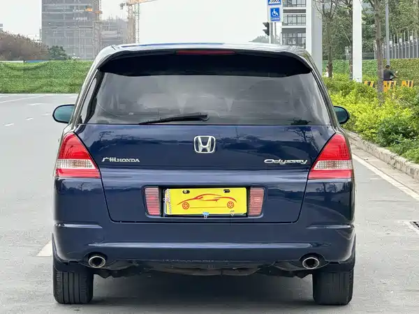 Honda Odyssey 2005