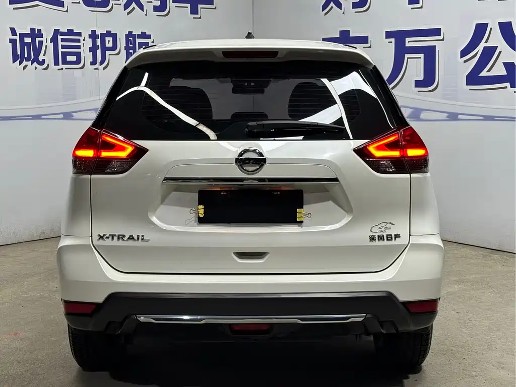Nissan X-Trail 2020 — фото 20