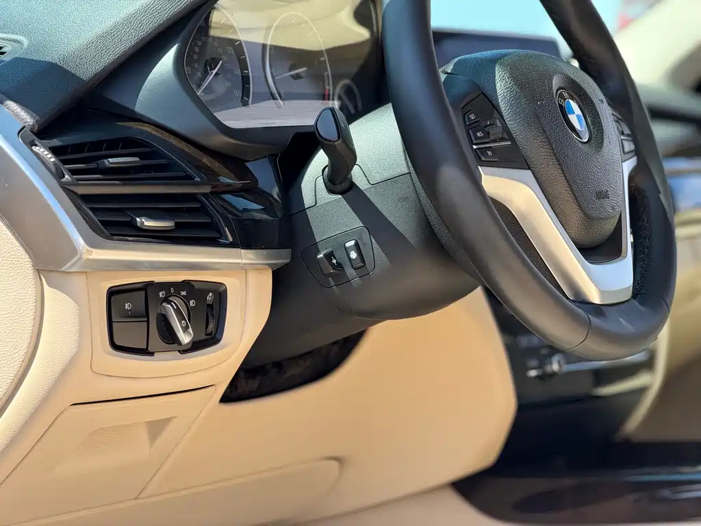 BMW X5 2014 — фото 11