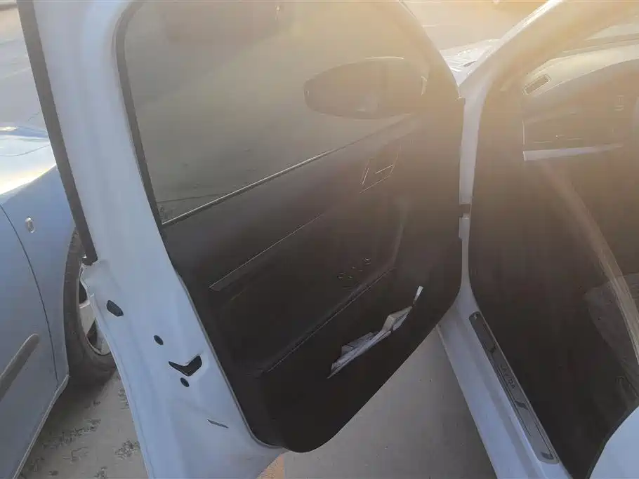 Volkswagen Lavida 2022