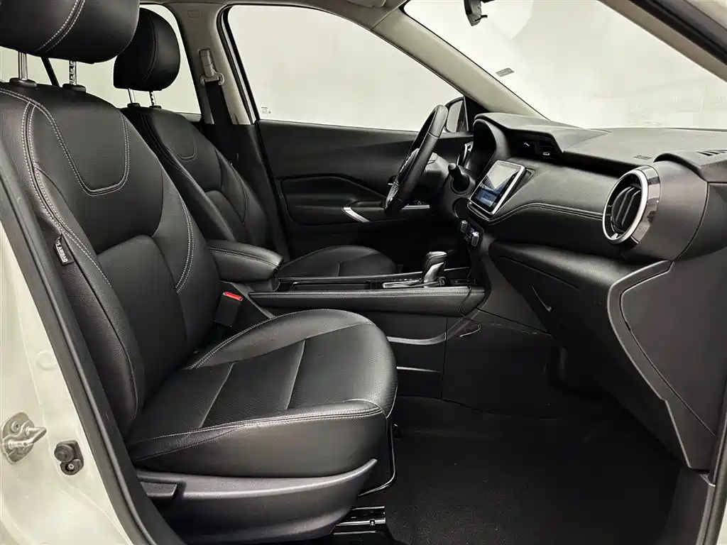 Nissan Kicks 2022 — фото 20