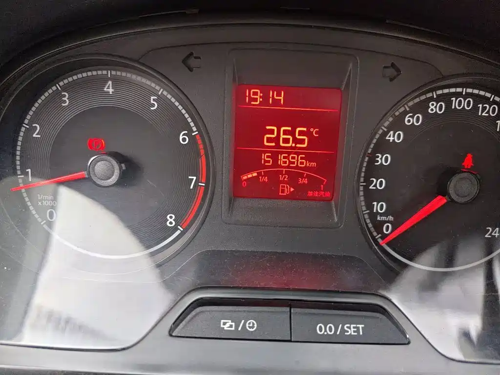 Volkswagen Jetta 2018