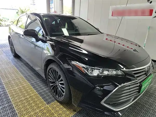 Toyota Avalon 2019