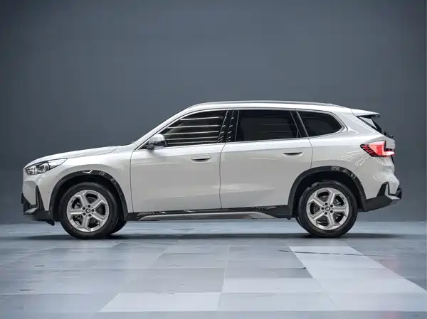 BMW X1 2023