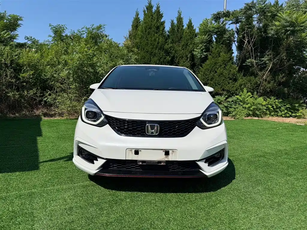 Honda Life 2023
