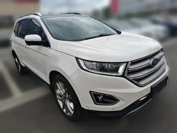 Ford Edge 2016