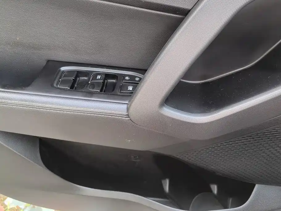 Hyundai ix25 2019