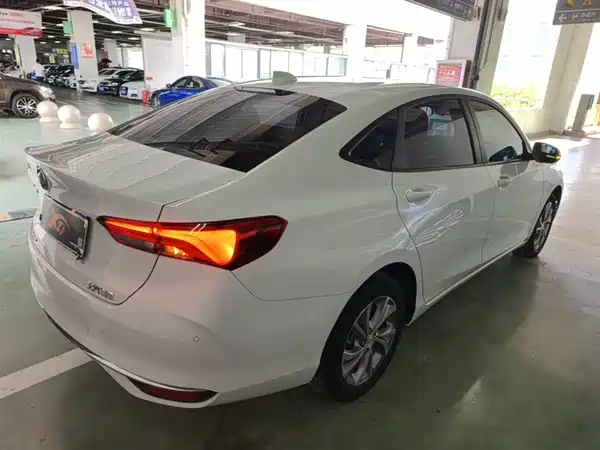 Buick Verano 2023