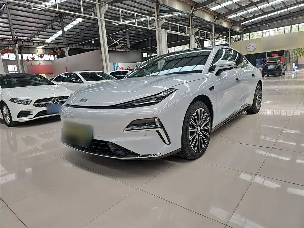 Galaxy Xingyao 8 2026