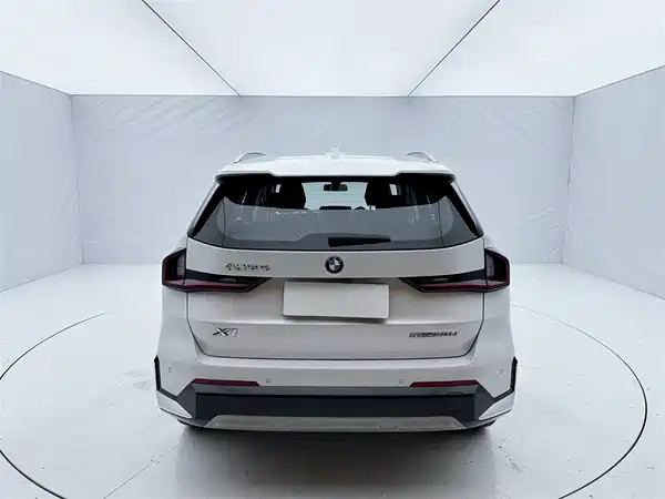 BMW X1 2023