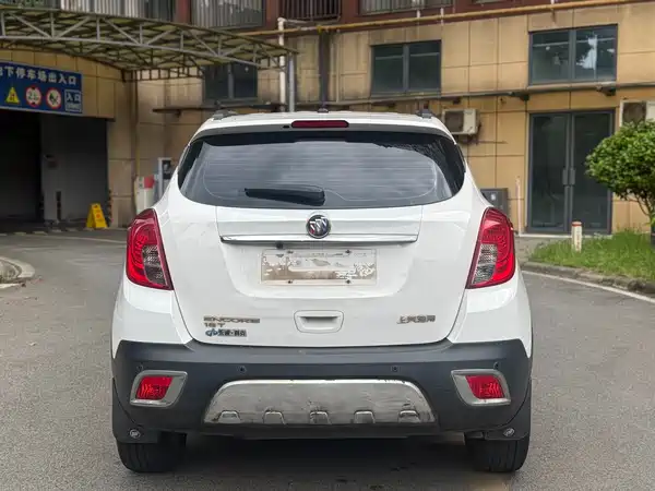 Buick Encore 2015