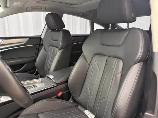 Audi A7 2024