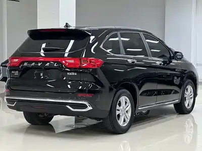 Haval M6 2022