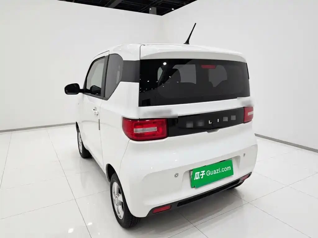Wuling MINIEV 2022