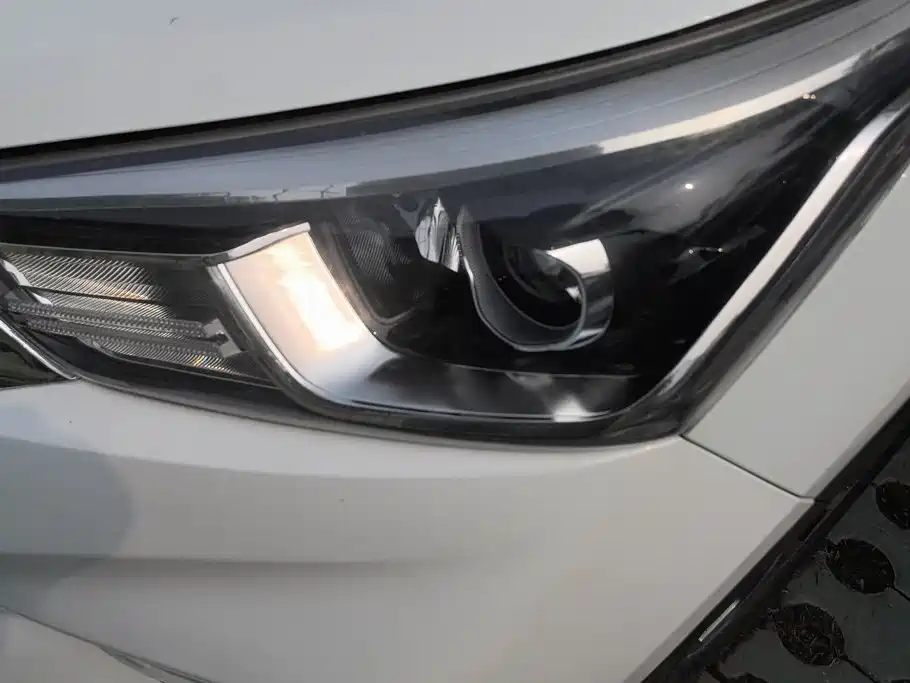 Hyundai ix25 2019