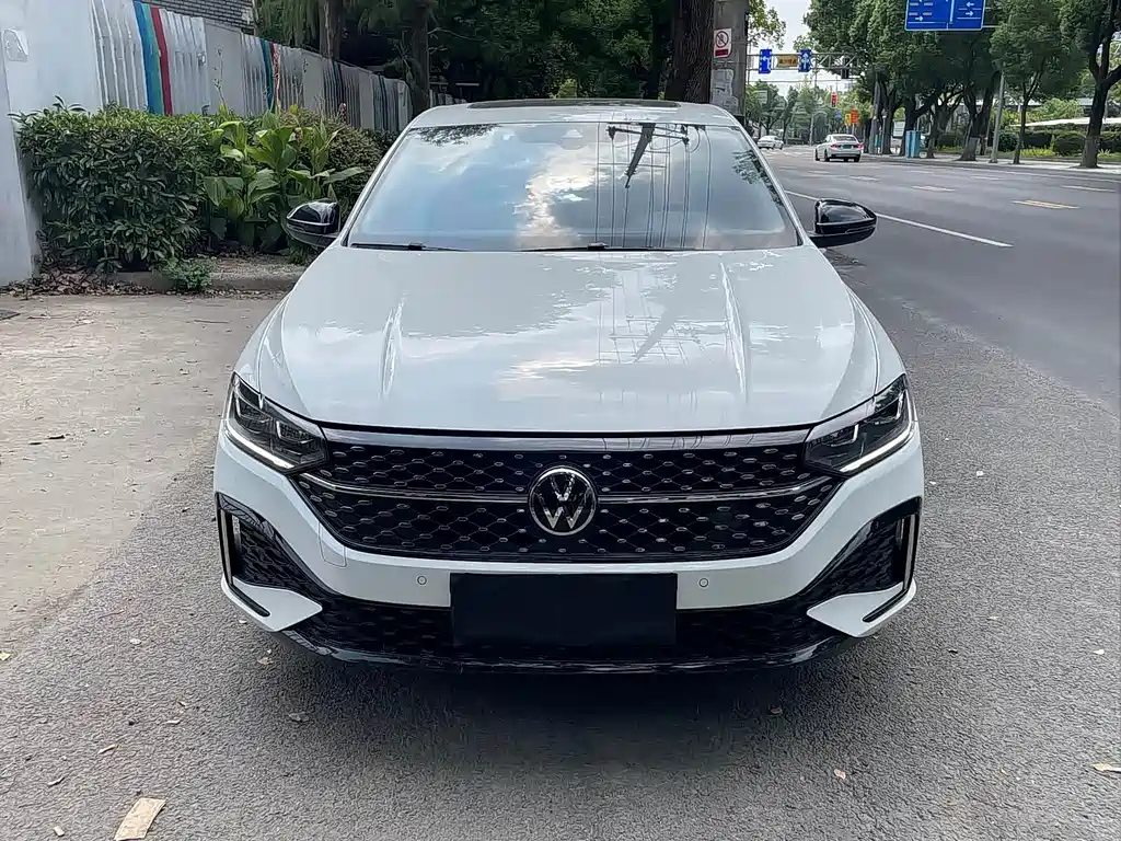 Volkswagen Lavida 2024