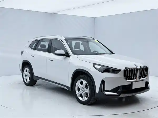 BMW X1 2023