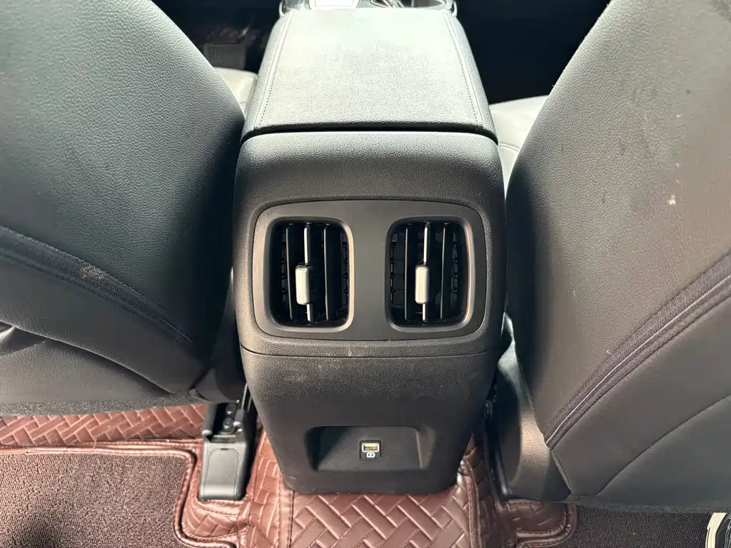 Hyundai Tucson 2021 — фото 17