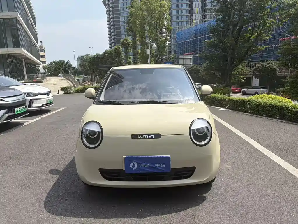 Changan Lumin 2023