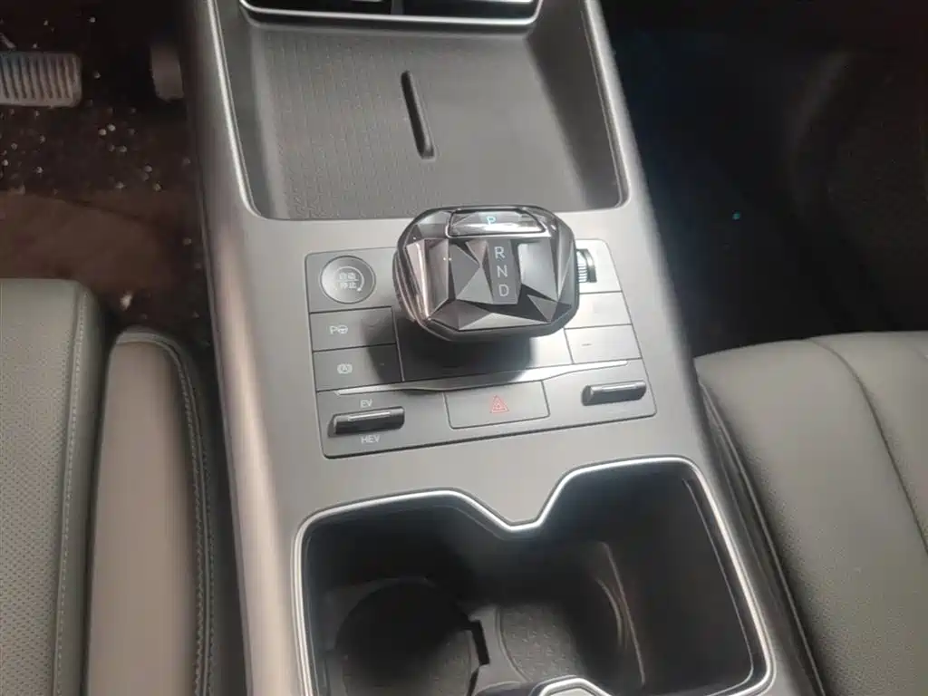 BYD Pro New Energy 2025 — фото 14