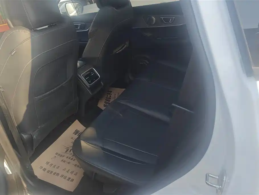 Chery Tiggo 8 PRO 2023 — фото 11