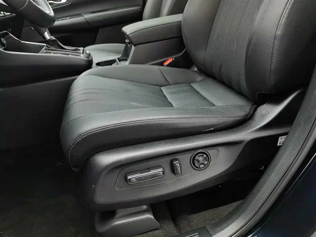 Honda Breeze 2023 — фото 20