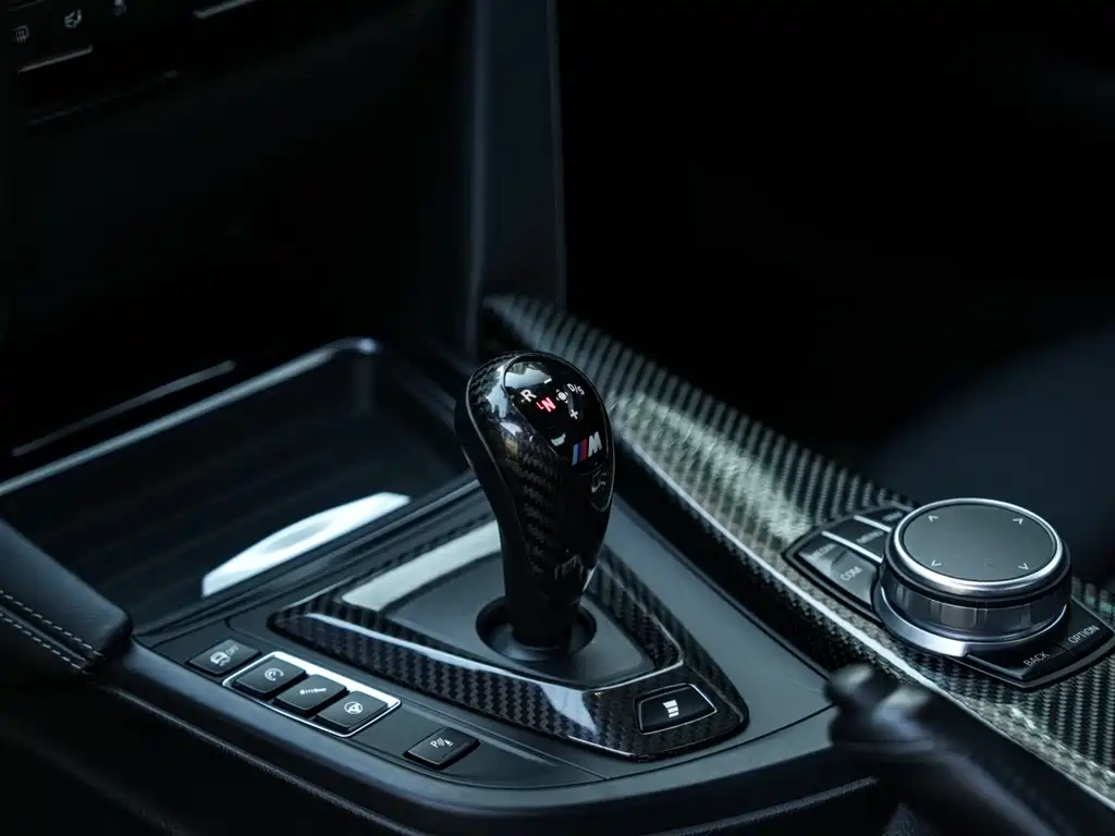 BMW M4 2020 — фото 11