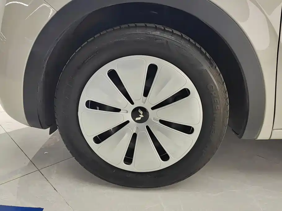 Wuling Bingo 2024