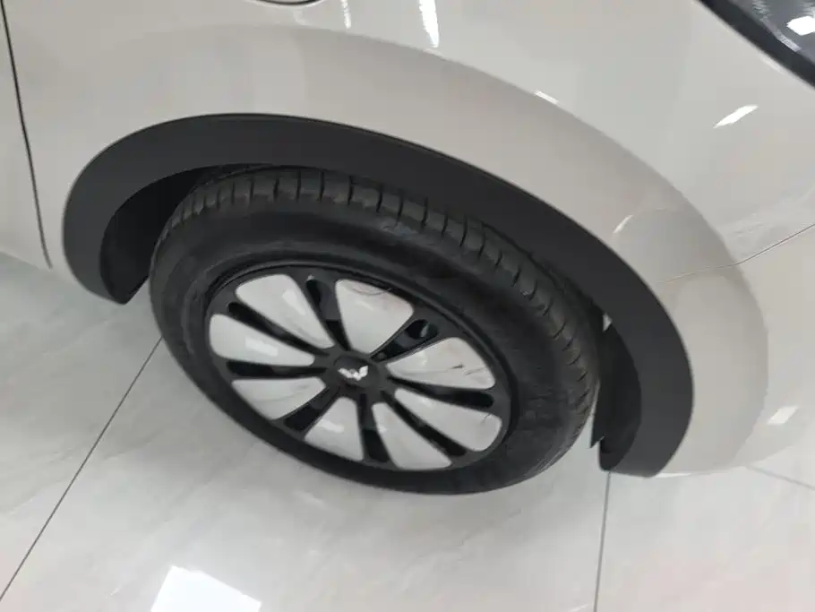 Wuling Bingo 2025