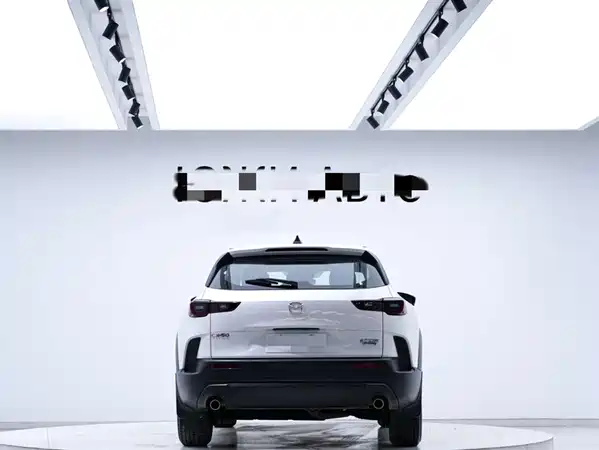 Mazda CX-50 2023