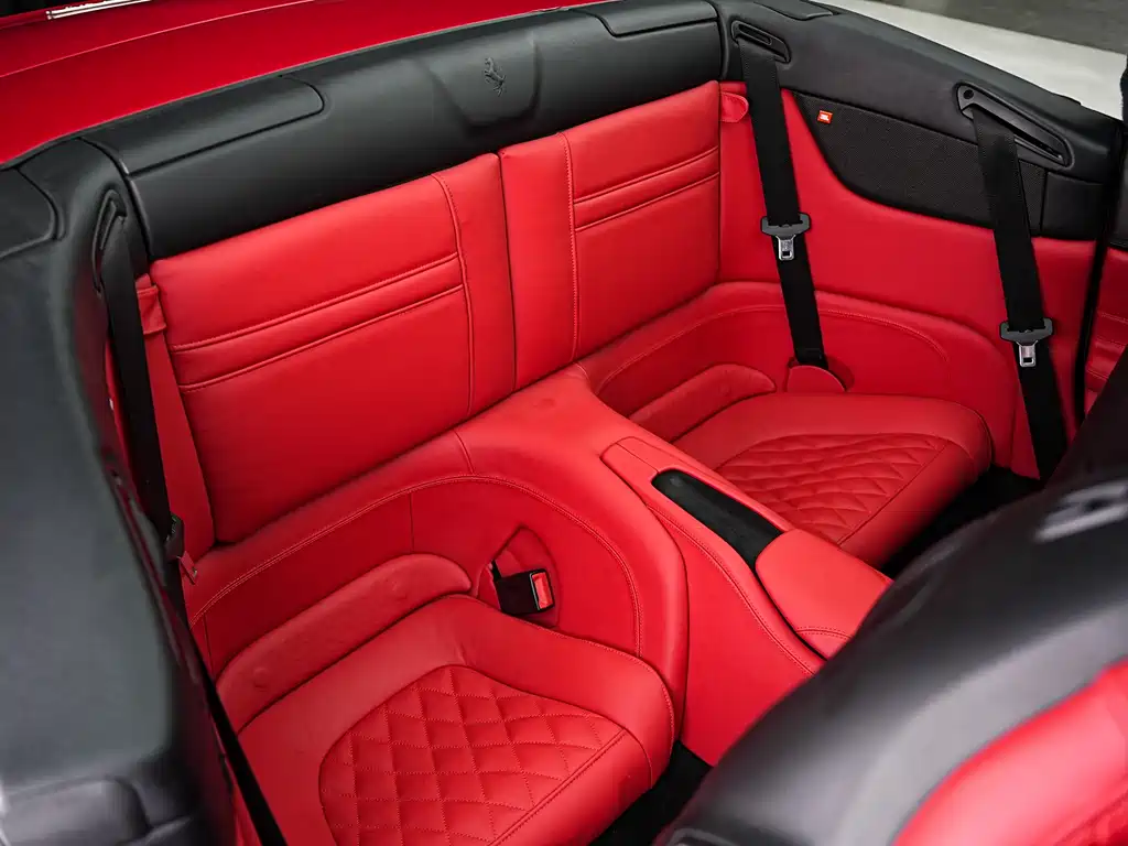 Ferrari California T 2015 — фото 18
