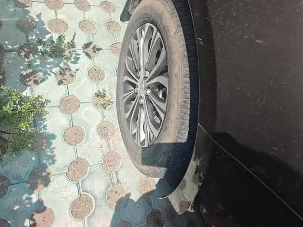Buick GL8 2024