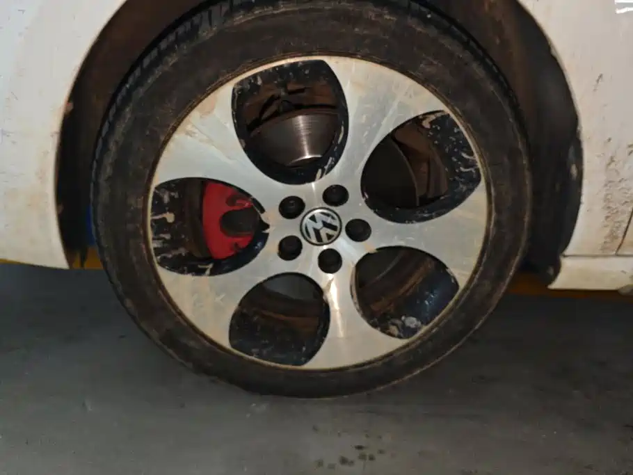 Volkswagen Polo 2013