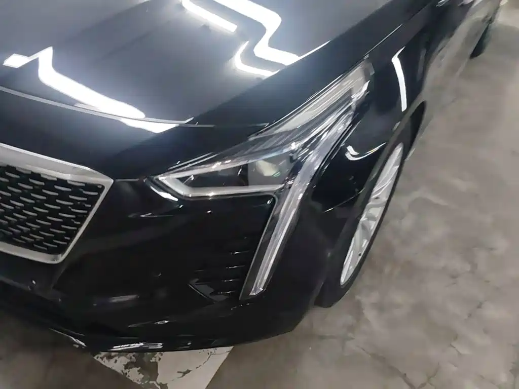 Cadillac CT6 2023 — фото 24