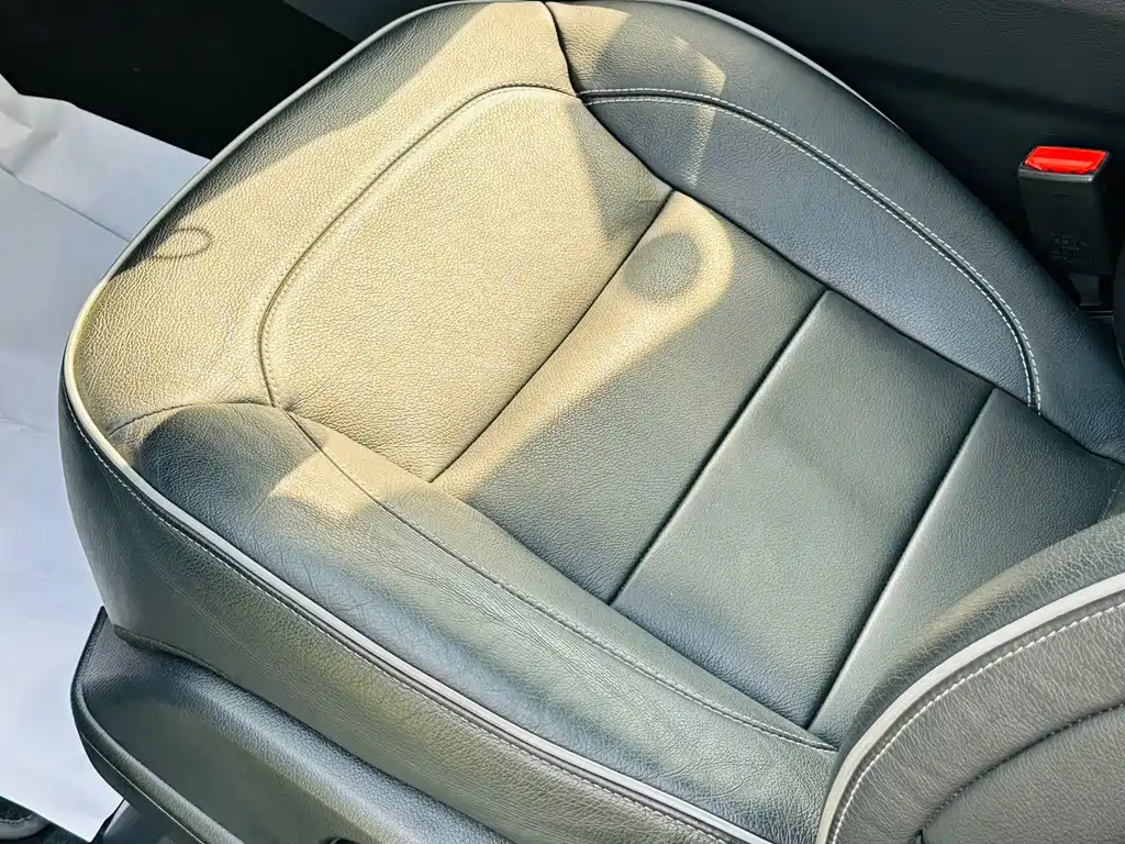 Mercedes-Benz M-Class 2014 — фото 11