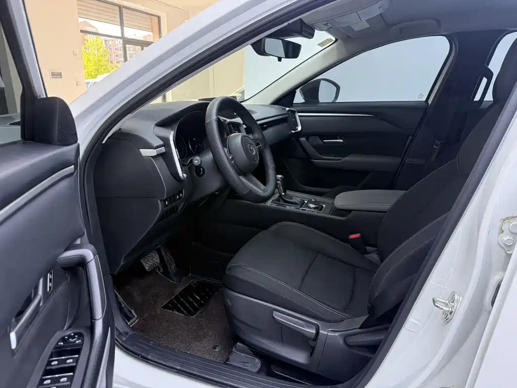 Mazda CX-50 Xingye 2023