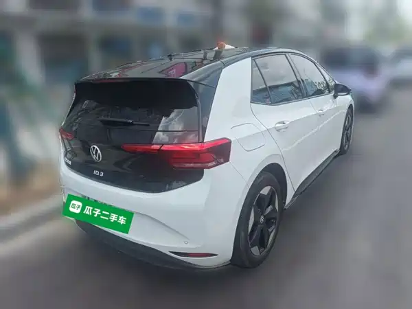 Volkswagen ID.3 2025
