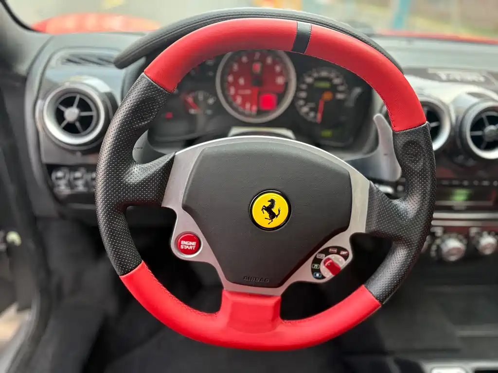 Ferrari F430 2007 — фото 18