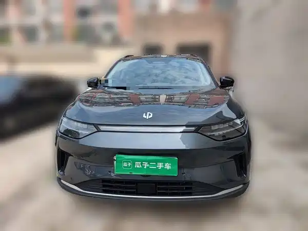 Leapmotor C11 2025