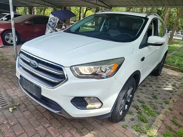 Ford Kuga 2020