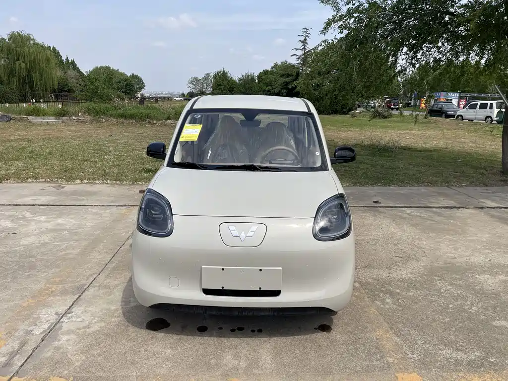 Wuling MINIEV 2026