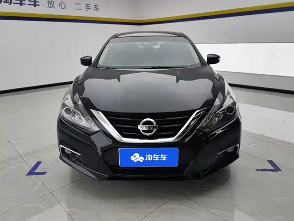 Nissan Teana 2016