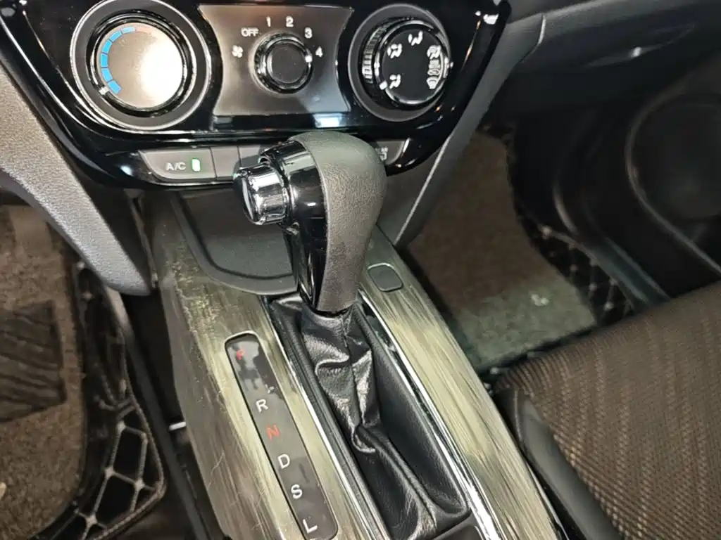 Honda XR-V 2017 — фото 14