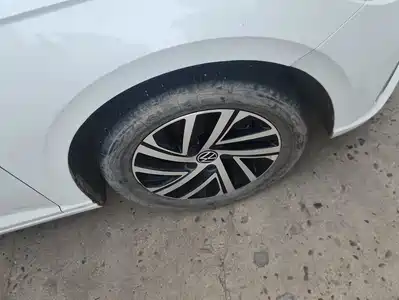 Volkswagen Lavida 2022